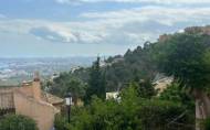 Resale - Chalet -
Altea - Altea Hills
