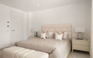 Reventa - Villa -
La Mairena - Inland