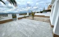 Reventa - Bungalow -
Ciudad Quesada - Costa Blanca