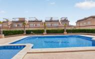Reventa - Town House -
Orihuela - Inland