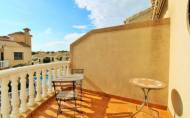 Herverkoop - Town House -
Villamartin - Costa Blanca