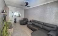 Herverkoop - Semi Detached -
San Miguel de Salinas - Inland