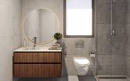 Obra nueva - Villa -
Finestrat - Campana Garden