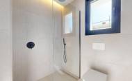 Nouvelle construction - Villa -
Polop - PAU 1