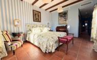 Herverkoop - Villa -
El Valle Golf Resort