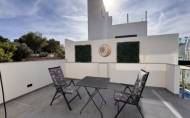 Resale - Villa -
Villamartin - Costa Blanca