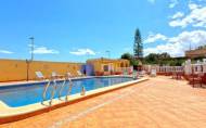 Reventa - Villa -
Torrevieja - Costa Blanca