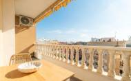 Reventa - Apartment -
Torrevieja - Costa Blanca