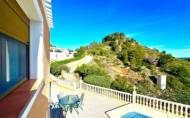 Herverkoop - Villa -
Jávea - Costa Blanca