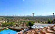 Resale - Villa -
San Miguel de Salinas - Inland