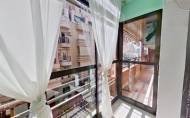 Resale - Apartamento -
Torrevieja - Centro
