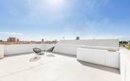 Nieuwbouw Woningen - Villa -
Los Alcazares - Serena Golf