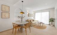 Obra nueva - Bungalow -
Los Alcazares - La Serena Golf