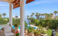 Herverkoop - Villa -
Torrevieja - La Mata