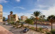 Herverkoop - Apartamento -
Torrevieja - Cabo Cervera