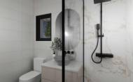 Nieuwbouw Woningen - Villa -
Rojales - Ciudad Quesada