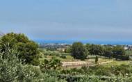 Herverkoop - Villa -
Jávea - Costa Blanca