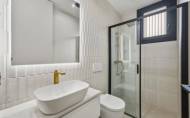 Obra nueva - Villa -
Polop - La Alberca