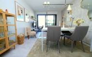 Reventa - Apartment -
Villamartin - Costa Blanca