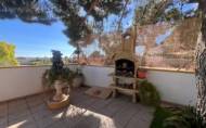 Herverkoop - Country House -
Alicante - Moralet - Cañada del Fenollar