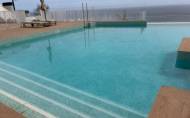 Herverkoop - Apartment -
Aguilas - Costa Calida