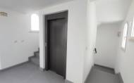 Revente - Apartment -
Hacienda Riquelme Golf Resort - Inland