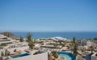 Nieuwbouw Woningen - Semi penthouse -
Mojacar - Playa De Macenas