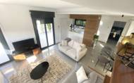 Reventa - Villa -
Ciudad Quesada - Doña Pepa