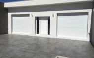 Nieuwbouw Woningen - Villa -
Pinoso - Camino Del Prado