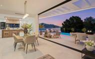 New Build - Villa -
Polop - Urbanizaciones