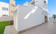 Resale - Villa -
San Miguel de Salinas - Inland