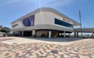 Herverkoop - Apartment -
Torrevieja - Centro