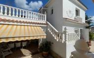 Reventa - Villa -
Ciudad Quesada - Costa Blanca