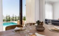 Nieuwbouw Woningen - Villa -
Finestrat - Balcón De Finestrat