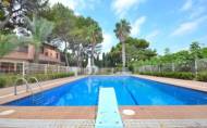 Herverkoop - Villa -
Torrevieja - Los Balcones