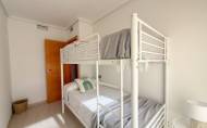 Herverkoop - Apartment -
Aguilas - La Colonia