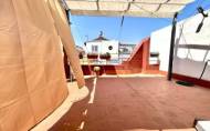 Reventa - Town House -
Los Altos - Costa Blanca