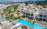 Reventa - Apartment -
Torrevieja - Costa Blanca