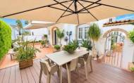Herverkoop - Villa -
Orihuela Costa - Costa Blanca