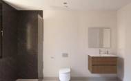 Nouvelle construction - Villa -
Baños y Mendigo - Altaona Golf