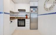 Herverkoop - Penthouse -
Torrevieja - Costa Blanca
