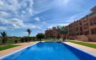 Resale - Apartment -
Los Alcazares - Costa Calida