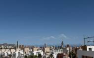 Herverkoop - Casa -
Finestrat - Balcón de Finestrat-Terra Marina
