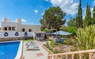 Resale - Villa -
Pinar de Campoverde - Costa Blanca
