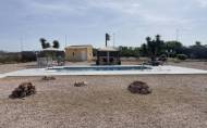 Reventa - Villa -
Alhama De Murcia - Inland