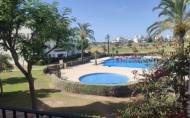 Revente - Apartment -
Hacienda Riquelme Golf Resort - Inland
