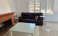 Reventa - Town House -
Torrevieja - La Mata