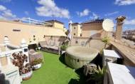 Reventa - Town House -
Orihuela Costa - Costa Blanca