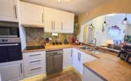 Resale - Apartment -
La Duquesa - Costa del Sol