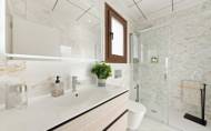 Nouvelle construction - Villa -
Polop - Polop Hills